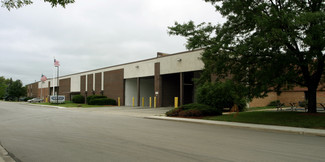 Elk Grove Village, IL Industrial - 1250 Morse Ave