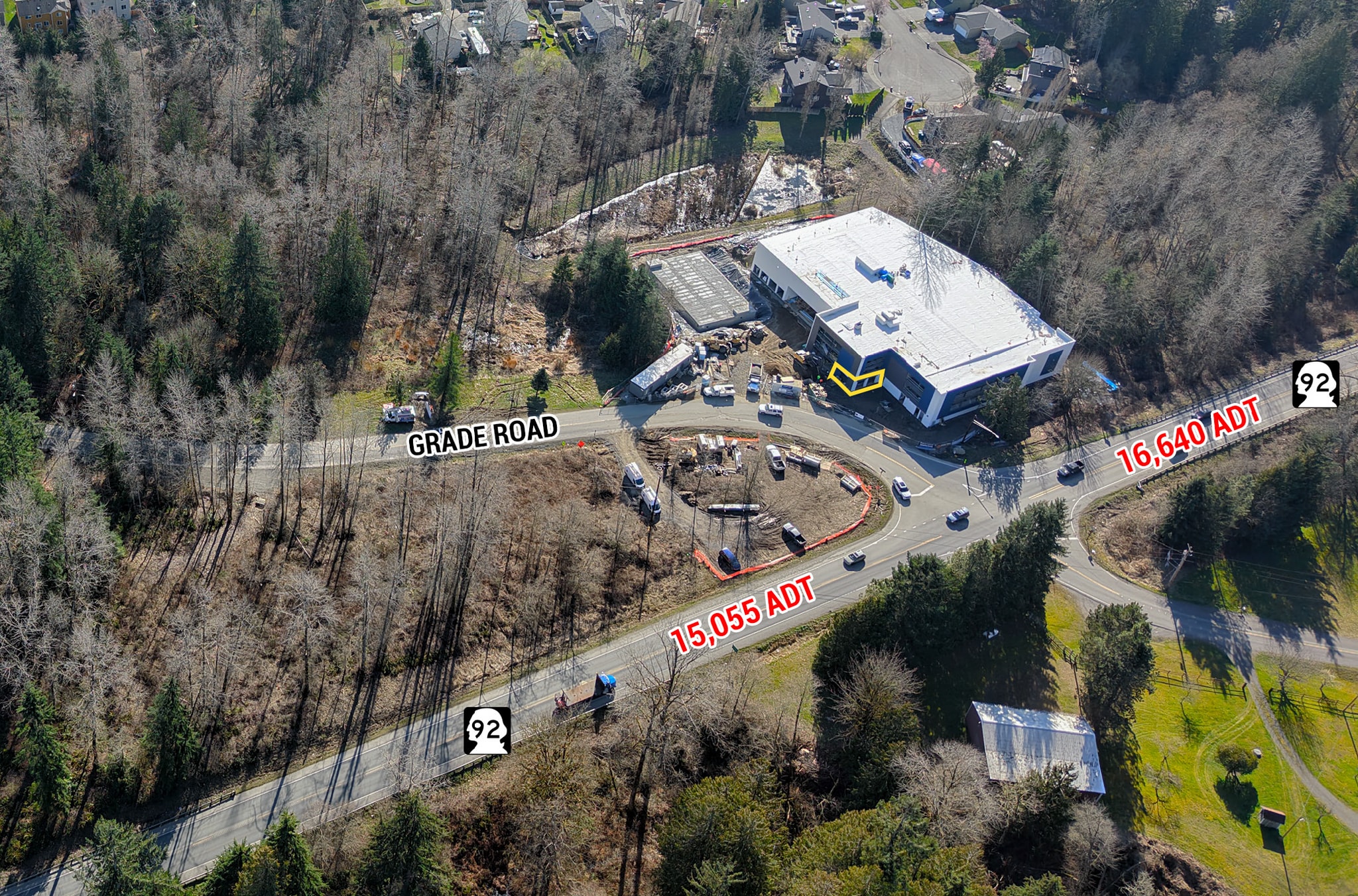 3606 Grade Rd, Lake Stevens, WA for Rent