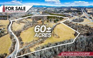 Daleville, VA Commercial - 412 Tinker Mountain Rd
