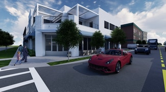 Saint Petersburg, FL Retail - 2801 Central Ave Saint Petersburg, FL Retail - 2801 Central Ave