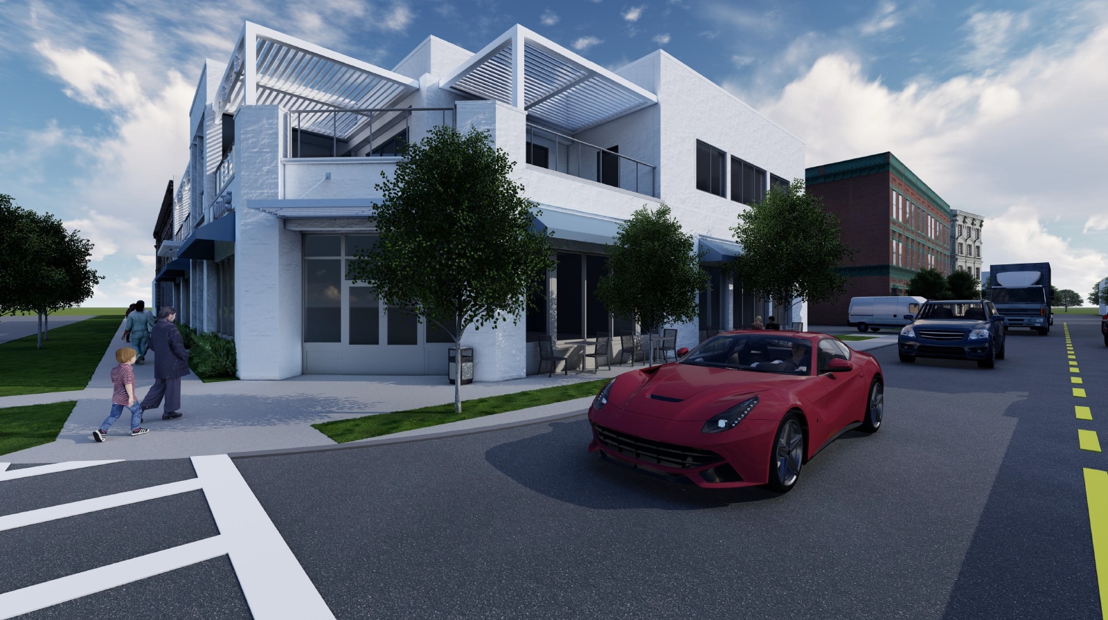 2801 Central Ave, Saint Petersburg, FL for Rent