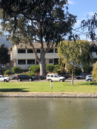 Monterey, CA Office/Medical - 550 Camino El Estero
