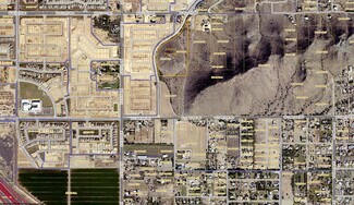 W Elliot Rd 51st Ave  