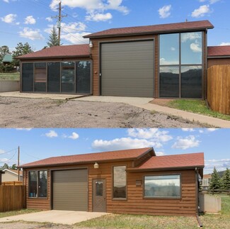 500 Rampart Range Rd Woodland Park, CO
