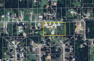 Cleveland, TX undefined - 264-366 County Road 328 N Cleveland, TX undefined - 264-366 County Road 328 N