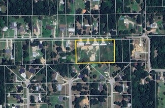 Cleveland, TX Manufactured Housing/Mobile Housing - 264-366 County Road 328 N Cleveland, TX Manufactured Housing/Mobile Housing - 264-366 County Road 328 N