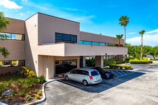 Merritt Island, FL Office/Medical - 255 N Sykes Creek Pky