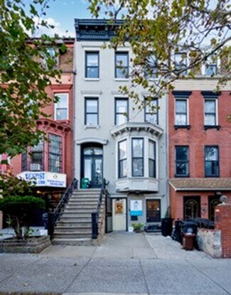 Brooklyn, NY Office/Medical - 270 9th St