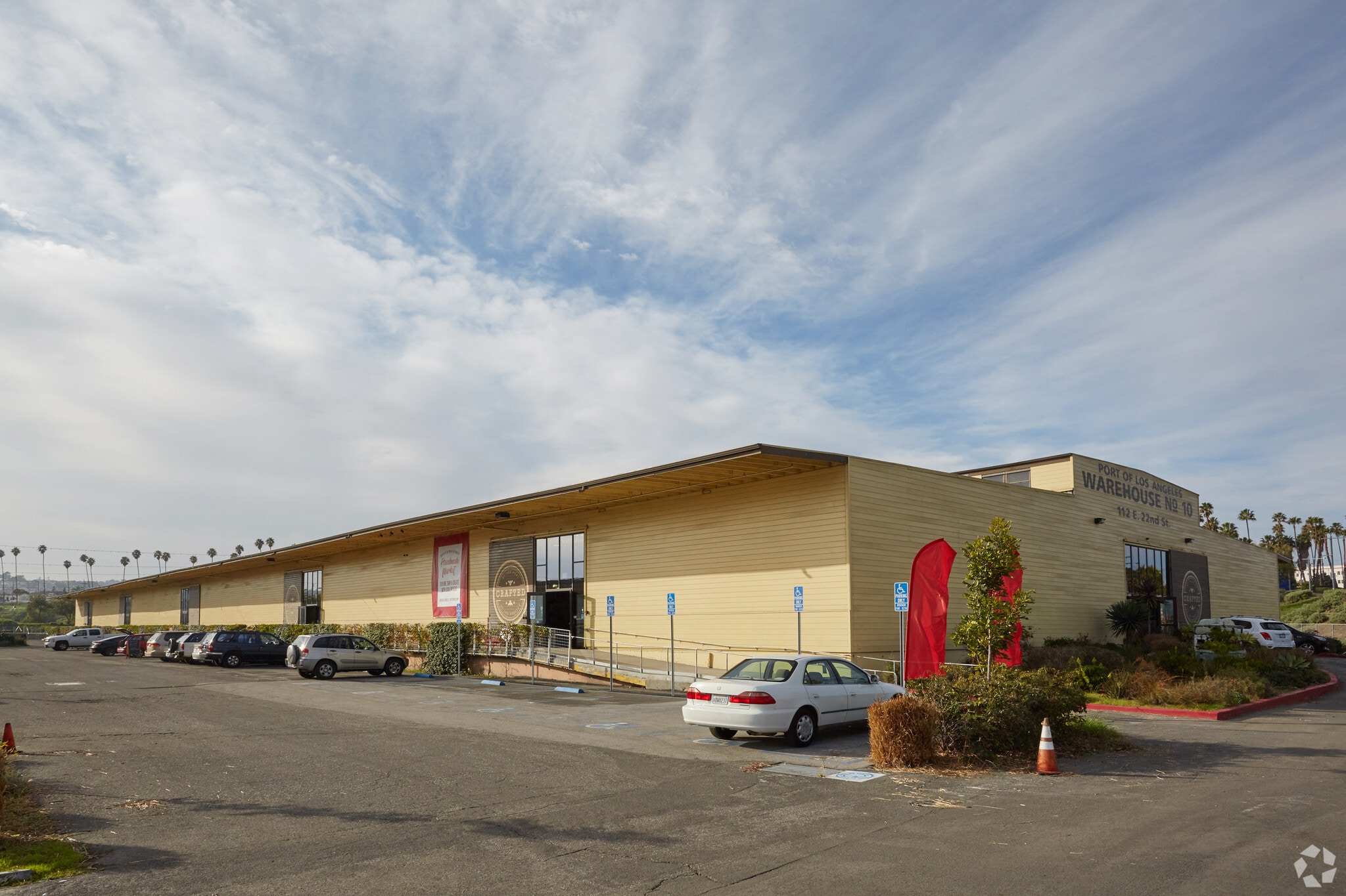 112 E 22nd St, San Pedro, CA for Rent