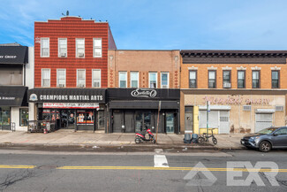 Astoria, NY Storefront Retail/Residential - 23-66 Steinway St