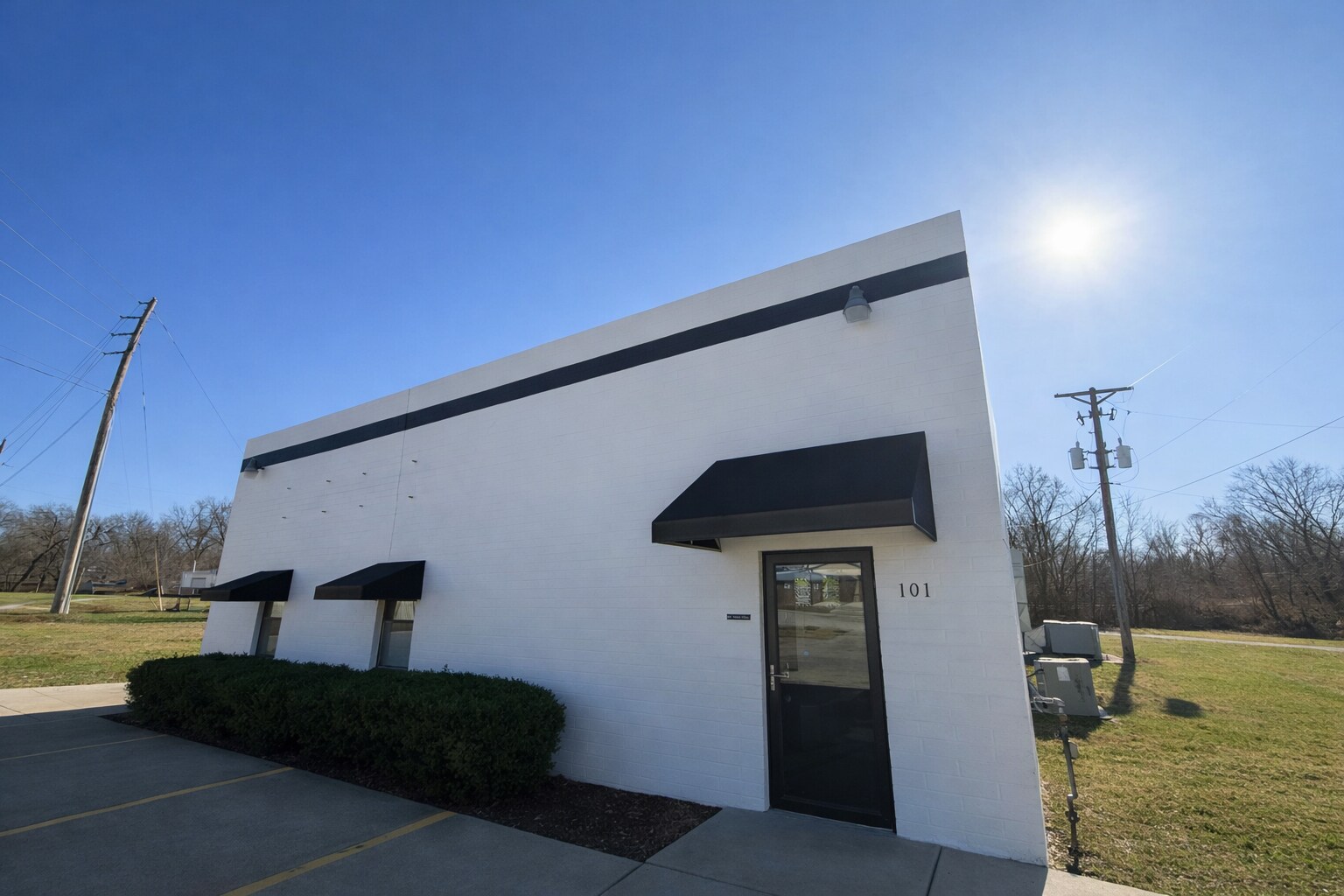 101 W Shrader St, Liberty, MO for Rent