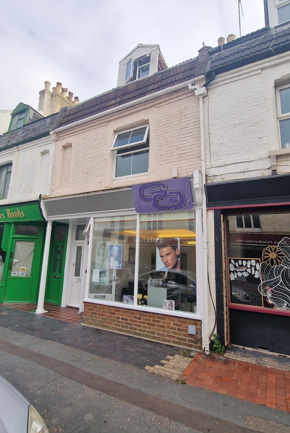 6 Gratwicke Rd Worthing, WSX BN11 4BH Retail Property for Sale on