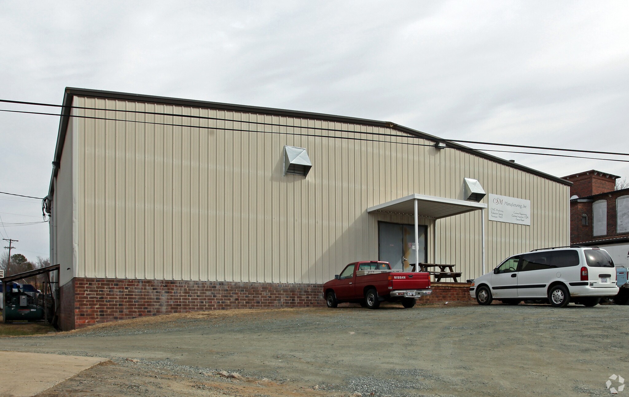 913 Washington St, Graham, NC for Rent
