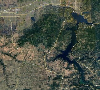 Coeur d'Alene, ID Commercial - 23228 Hwy 95