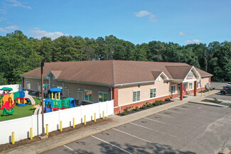 Port Jefferson Station, NY Office/Retail - 1661 Route 112