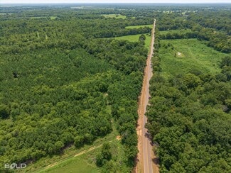 Belcher, LA Commercial - 11661 Gamm rd Belcher, LA Commercial - 11661 Gamm rd