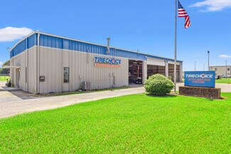 Youngsville, LA Warehouse - 2715 Youngsville Hwy