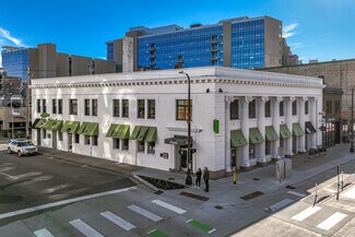 Minneapolis, MN Retail - 330 E Hennepin Ave