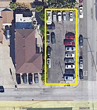 Long Beach, CA Residential Land - 99 Market