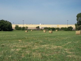 Ponca City, OK Commercial - 3206 N 14th St