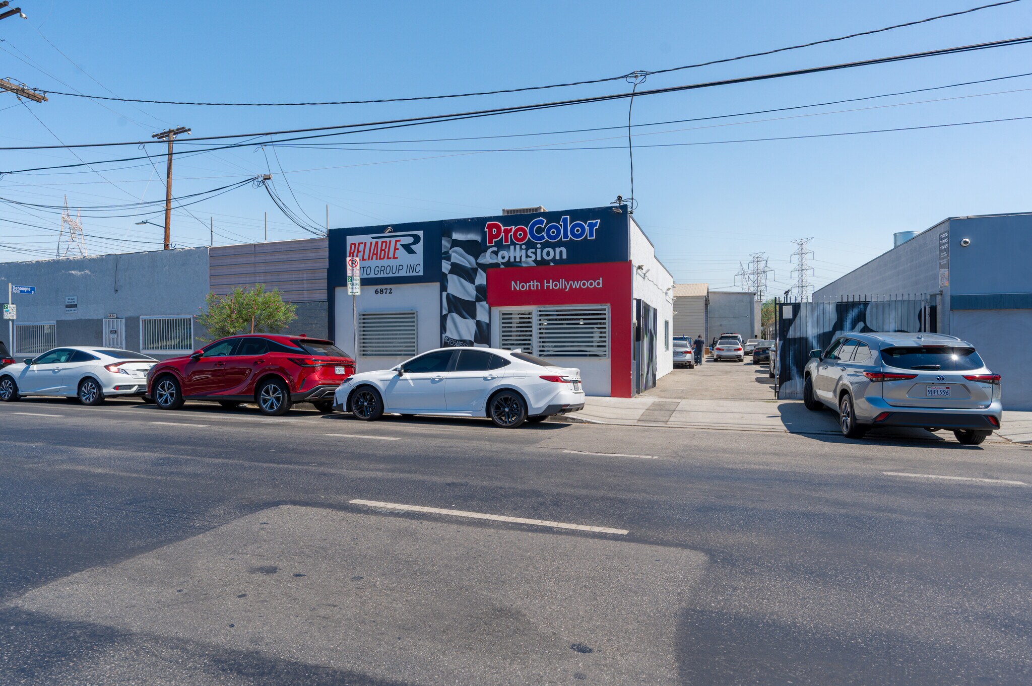 , North Hollywood, CA for Sale