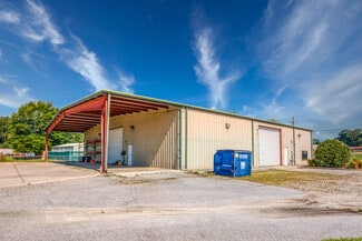 Covington, GA Flex - 1585 Access Rd Covington, GA Flex - 1585 Access Rd