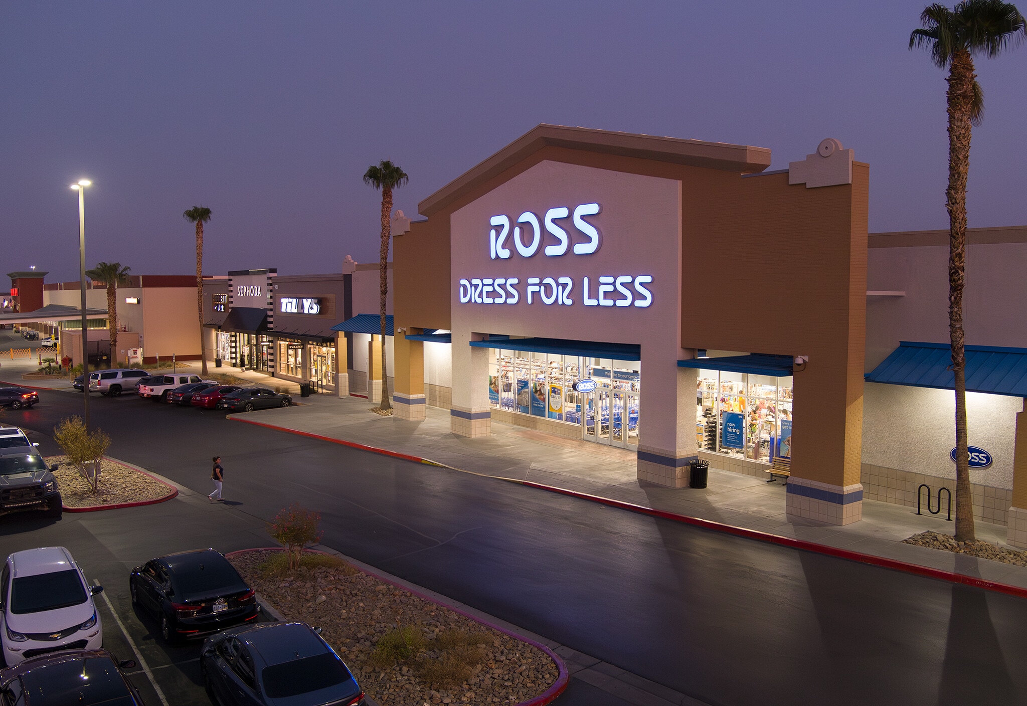 7881-7921 W Tropical Pky, Las Vegas, NV for Rent