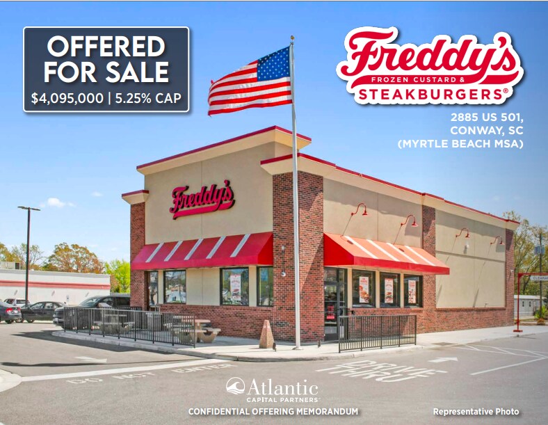 2885 US-501, Conway, SC for Sale