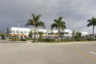 Deerfield Beach, FL Office - 200-220 Hillsboro Technology Dr