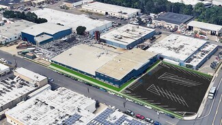 Amityville, NY Manufacturing - 185 Dixon Ave Amityville, NY Manufacturing - 185 Dixon Ave