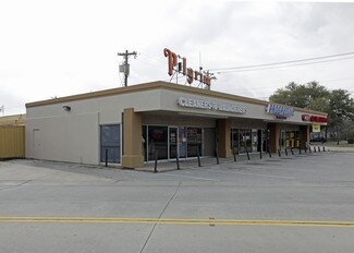 Dickinson, TX Retail - 2301-2309 Main St