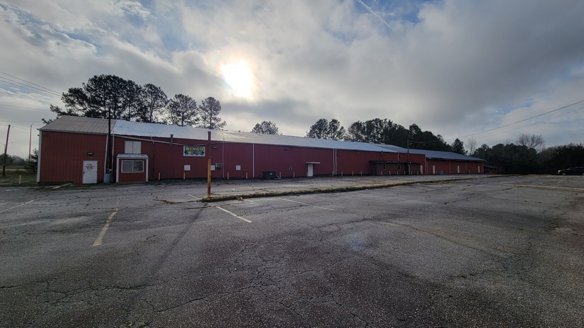 20482 Hwy 76 E, Laurens, SC for Sale