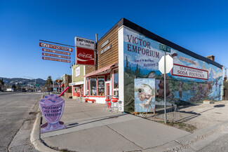 Victor, ID Retail - 45 N Main St