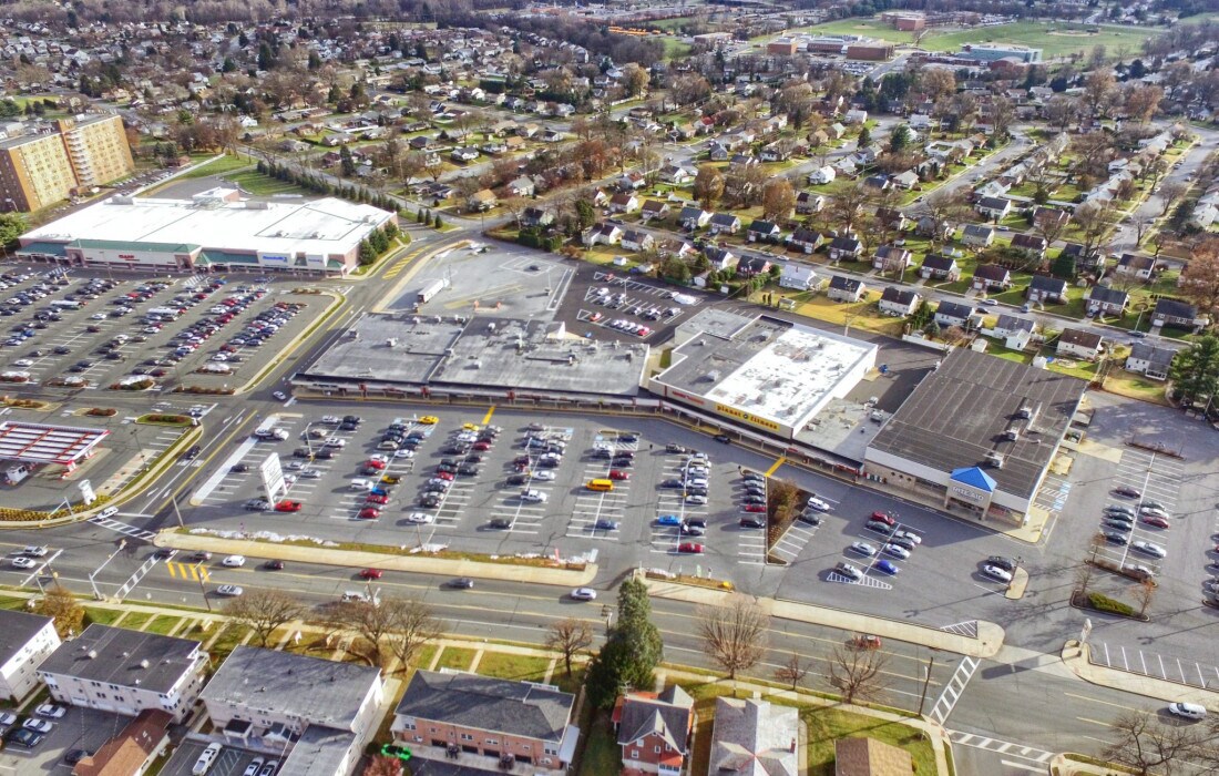 600-602 E Lancaster Ave, Shillington, PA for Rent