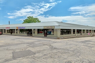 Rochester, NY Office/Retail, Retail - 1945 E Ridge Rd