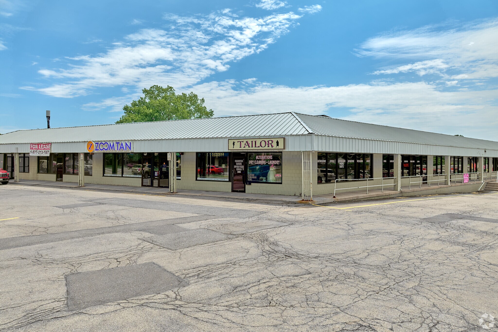 1945 E Ridge Rd, Rochester, NY for Rent