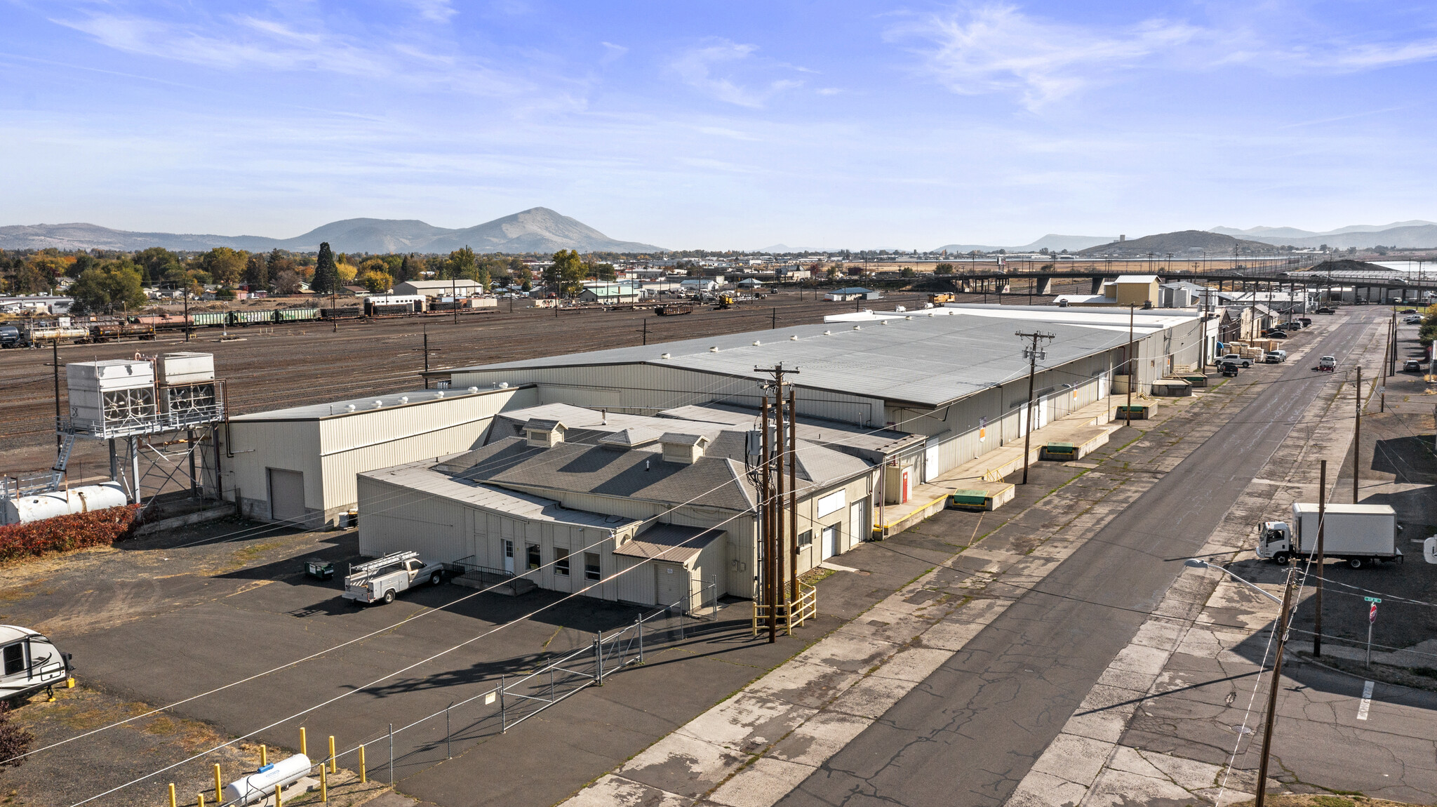 661 S Spring St, Klamath Falls, OR for Rent