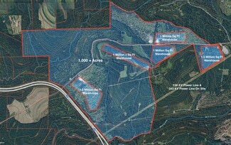 Brookville, PA Commercial - 4000 Sulgar Rd