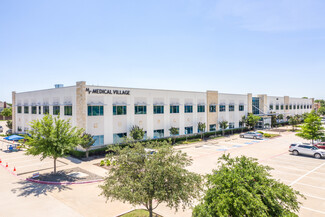 Plano, TX Office/Medical, Medical - 8080 Independence Pky