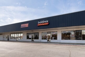 Paulding Place Shopping Center