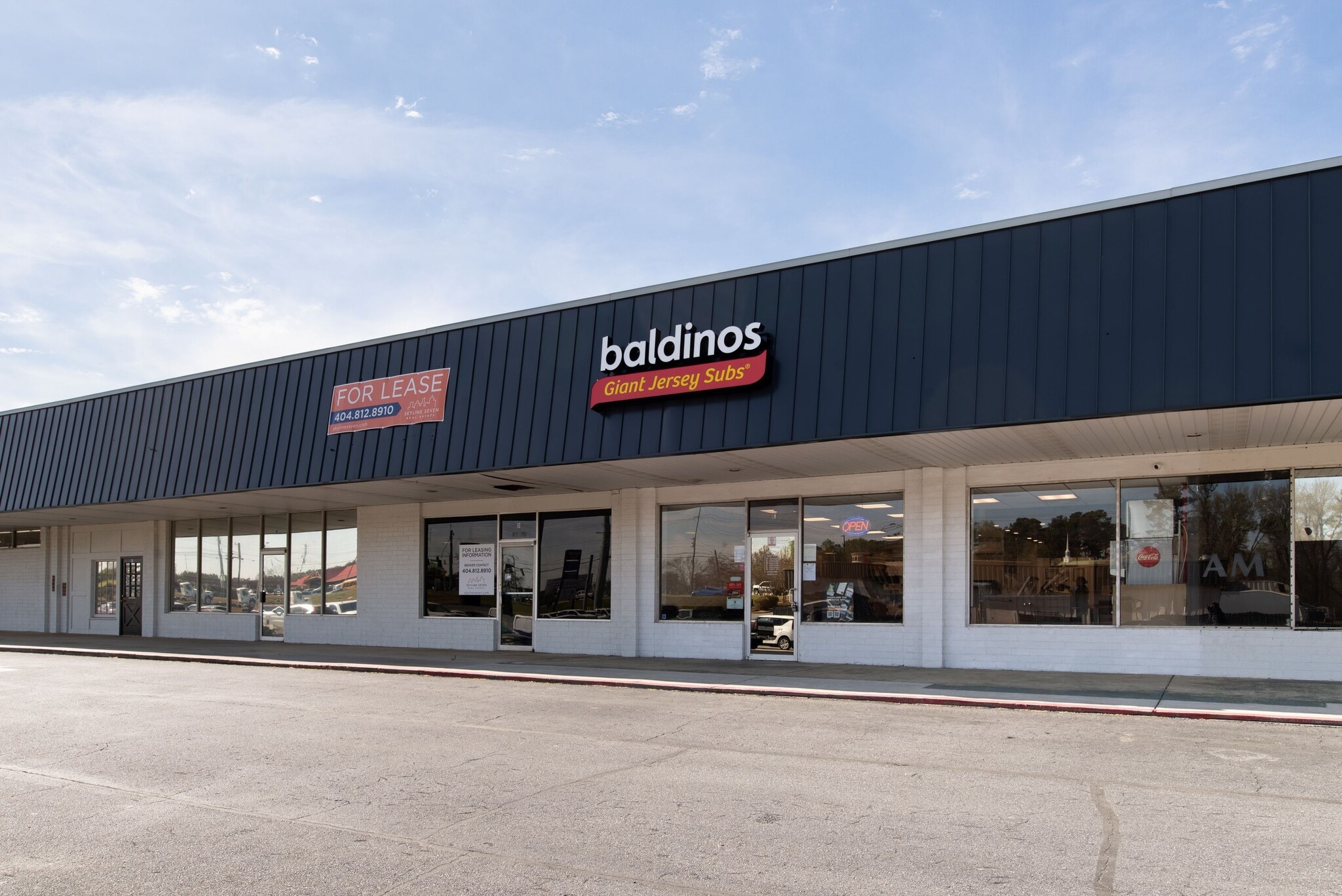 , Dallas, GA for Sale