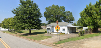 Anderson, SC Office - 109 E Mauldin St