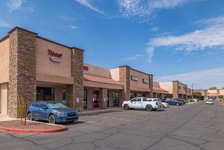 Avondale, AZ Retail - 965 E Van Buren St Avondale, AZ Retail - 965 E Van Buren St