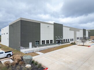 Austin, TX Industrial - 14155 W US 290 Hwy