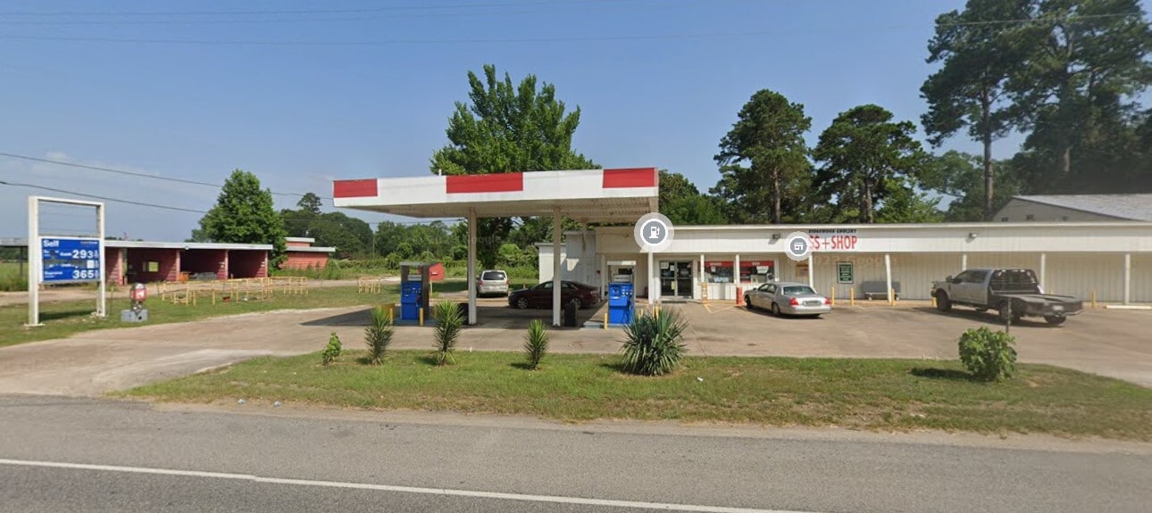4310 N Main St, Liberty, TX for Sale
