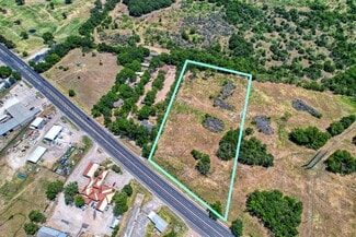 Corsicana, TX Commercial Land - 0 Business 45