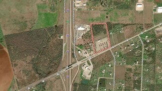 Pleasanton, TX Commercial - 4550 Hwy 97 Hwy 97 Pleasanton, TX Commercial - 4550 Hwy 97 Hwy 97
