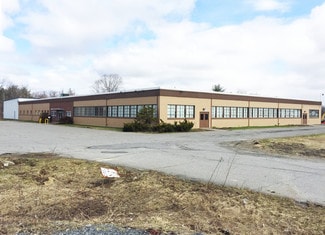 Waterville, ME Industrial - 20 Industrial St