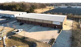 Smyrna, TN undefined - 554 Huntley Industrial Blvd