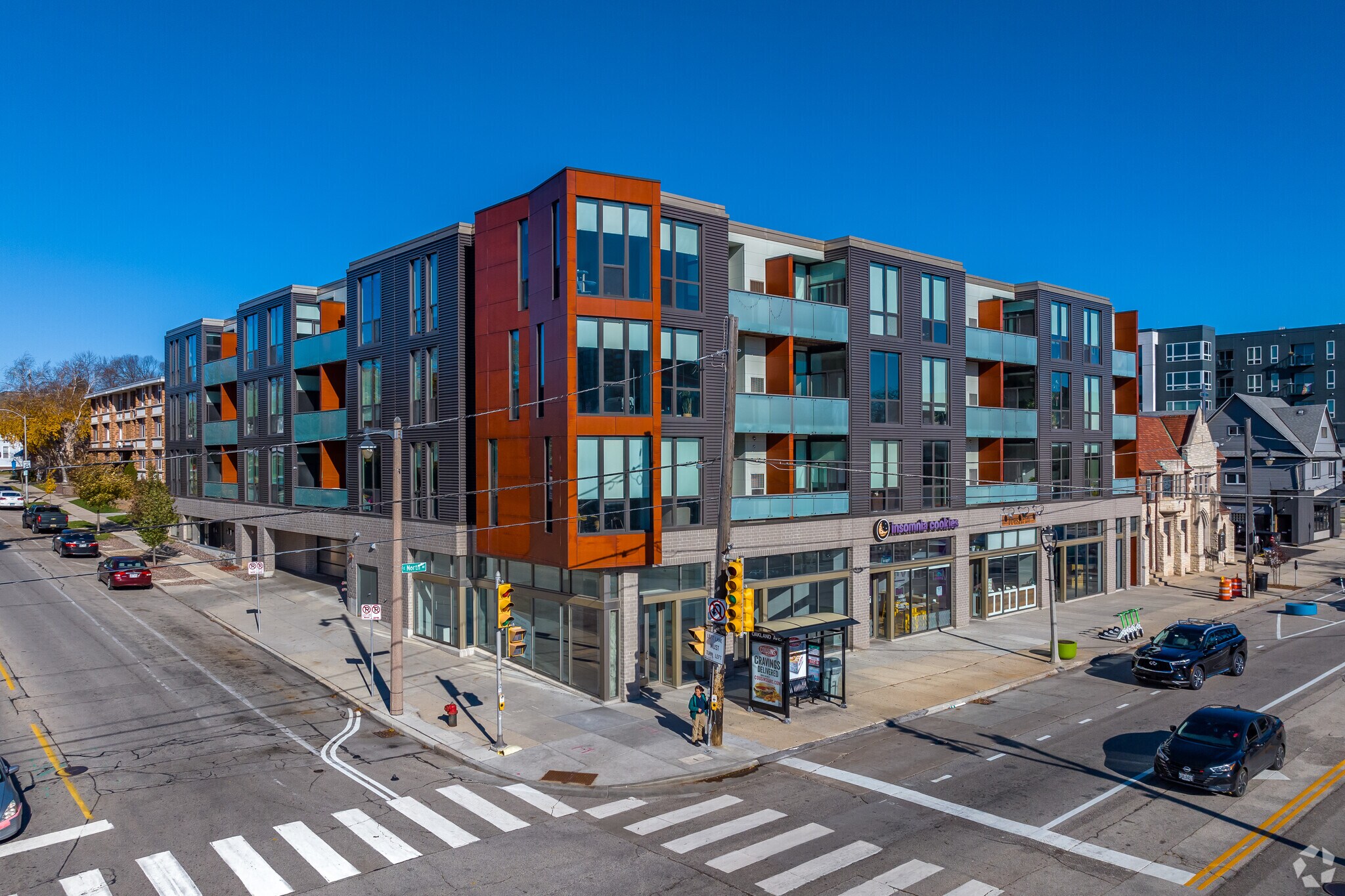 2310 N Oakland Ave, Milwaukee, WI for Rent